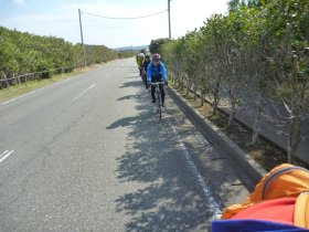 お昼ご飯マダ～
